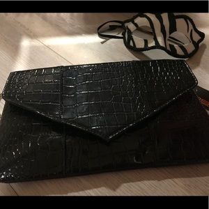 Women’s clutch purse
